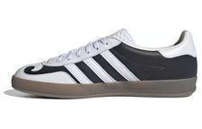 Adidas Gazelle Indoor Gatsin Pack Black White IH9989