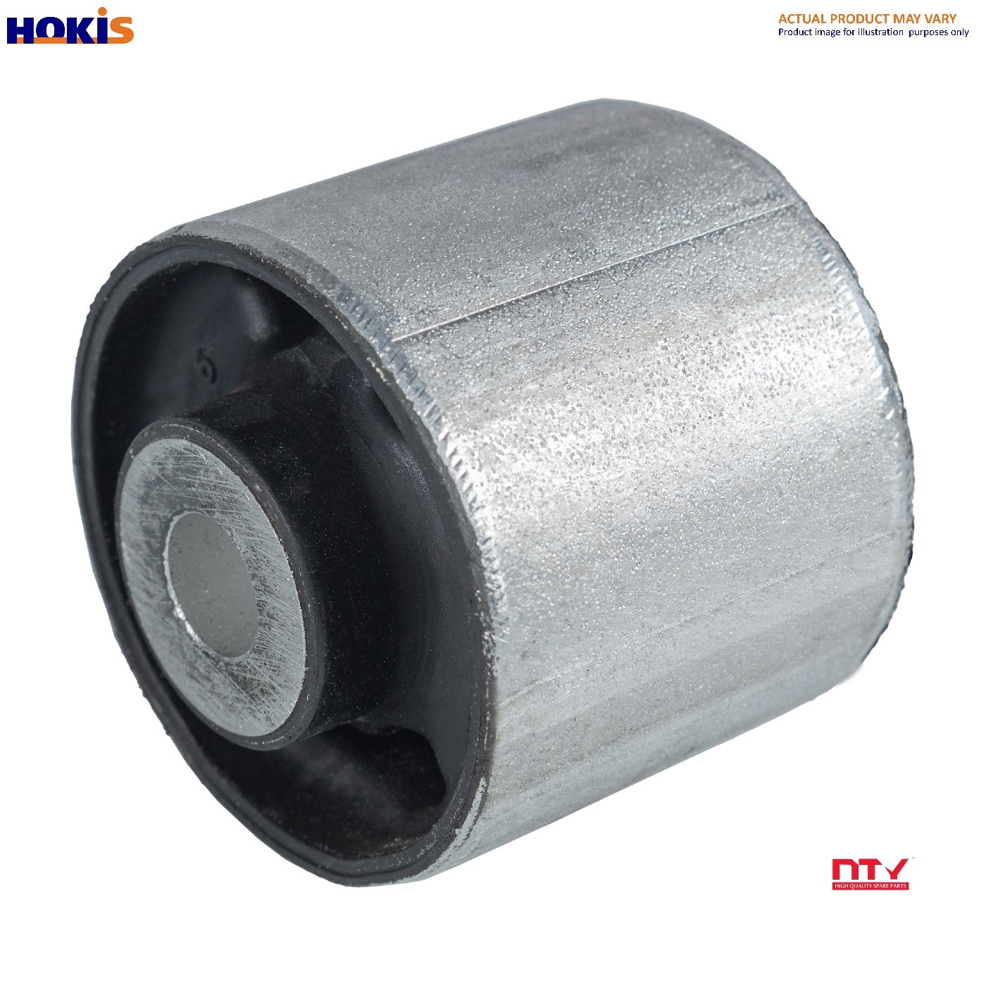 Arm Bushing Differential Mount For Grand Vitara 98-06 Front - Image 8