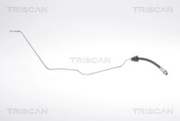 Bremsleitung Triscan 8150 16283 Ford 1460250 Ford 1520321