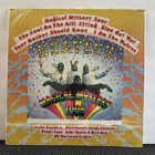 The Beatles – Magical Mystery Tour 1976 Parlophone PCTC 255 / SEALED!
