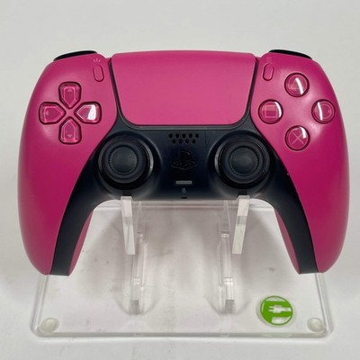 Sony PlayStation 5 PS5 DualSense Wireless Controller Nova Pink CFI