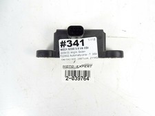 Mercedes W164 W216 W221 W251 ESP SENSORMODUL A0055422018 / MO 44409 Mercedes W164 W216 W221 W251 ESP SENSORMODUL A0055422018 / MO 44409