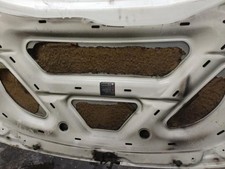 Capot Audi COUPE
