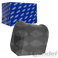 Sasic Lagerung Stabilisator Stabilager Innen Vorne Passend FüR Renault Megane SC