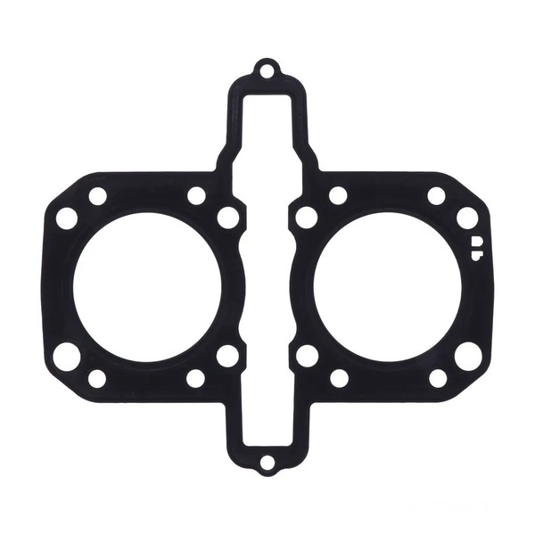 Zylinderkopf Dichtung FüR Kawasaki Er 500 A Twister Bj. 1997-2000-image