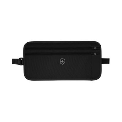 VICTORINOX Travel Essentials Security Belt Bag Slim Gürteltasche Anti-Diebsta...