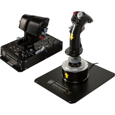 Thrustmaster Hotas Warthog Joystick