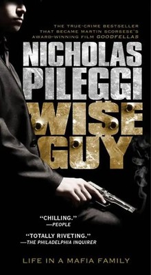 Wiseguy - Nicholas Pileggi