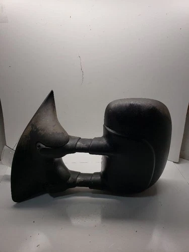 Driver Side View Mirror Power Dual Arms Fits 02-07 FORD F250SD PICKUP 1374472
