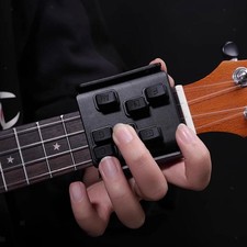 Ukulele Train Ukulele Aid Easy Press Kit Aid