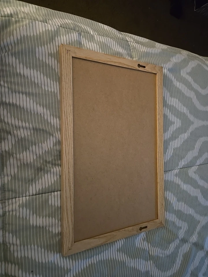 Chalkboard Calendar & Bulletin Combo Board  - Image 3 of 3