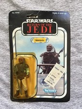 Star Wars Kenner Vintage Collection Weequay