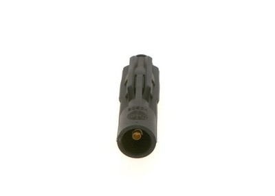 NEU - BOSCH 0356100100 Stecker, Zündkerze für MERCEDES-BENZ PUCH SSANGYONG