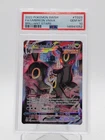 UMBREON VMAX 2022 BRILLIANT STARS TRAINER GALLERY #TG23 FULL ART PSA 10 Q0895