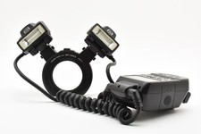 Canon MT-24EX Macro Twin Lite Flash for Canon Digital SLR Cameras