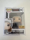 Funko Pop! Stranger Things #552 Hot Topic Exclusive Max (Costume)