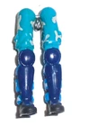 GI Joe Figure Part 2003 Wide Scope         Legs        C8.5 Very Good