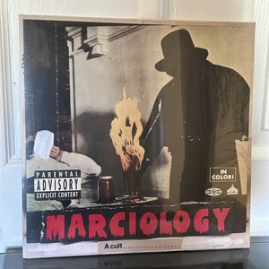 Roc Marciano Vinyl | eBay