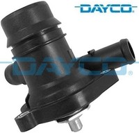Dayco DT1254H Thermostat FüR KüHlmittel Thermostat KüHlmittel FüR Opel