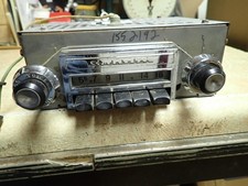 Studebaker Radio 1552192 1961 Lark