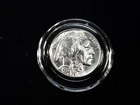 1937 BUFFALO NICKEL PRISTINE BU MS+++ HIGH QUALITY