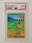PSA 8 POKÉMON FR Métamorph | Zenith Supreme - GG22/GG70 NM-MT