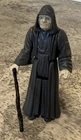 1983 Star Wars ROTJ Sith Lord Darth Sidious Emperor Palpatine No COO Complete
