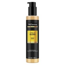 TRESemm  Hydrating  Detangling Cream Serum Lamellar Gloss Ultra Shine Up to ...