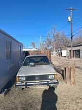 1982 Volkswagen Rabbit for Sale