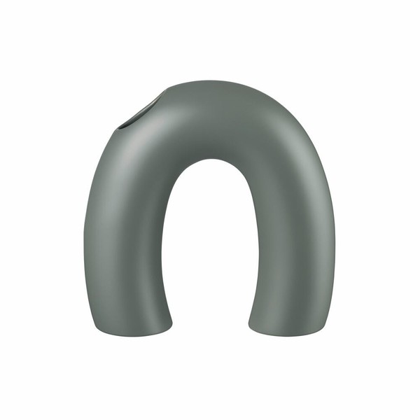 Blomus Vase Kagetsu Keramik Agave Green Gruen M 64666 Shop Exclusive Dekovase-image
