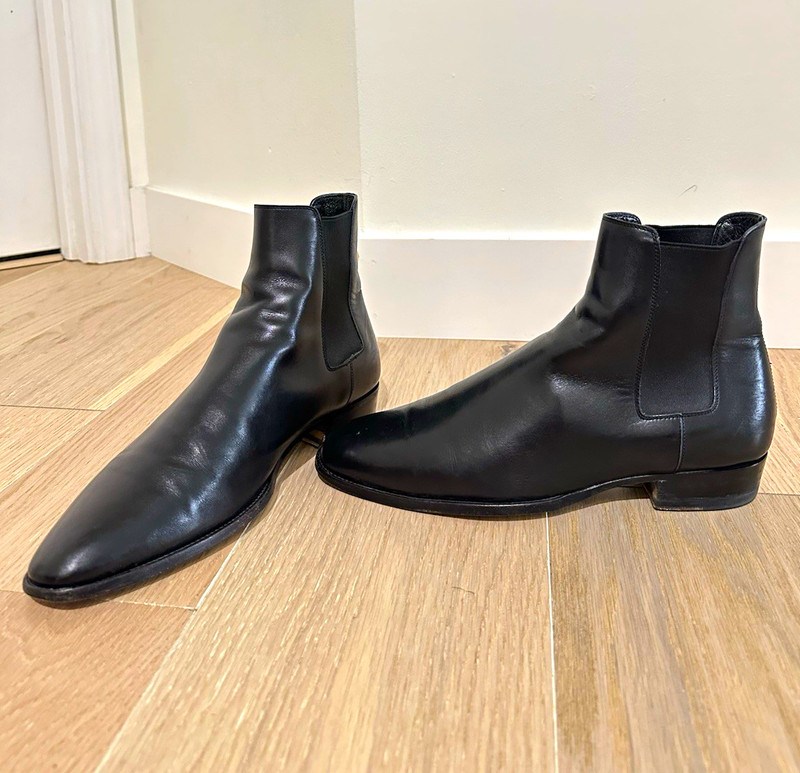 SAINT LAURENT