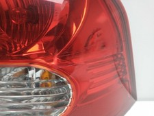 Feu arrière Ssangyong ACTYON