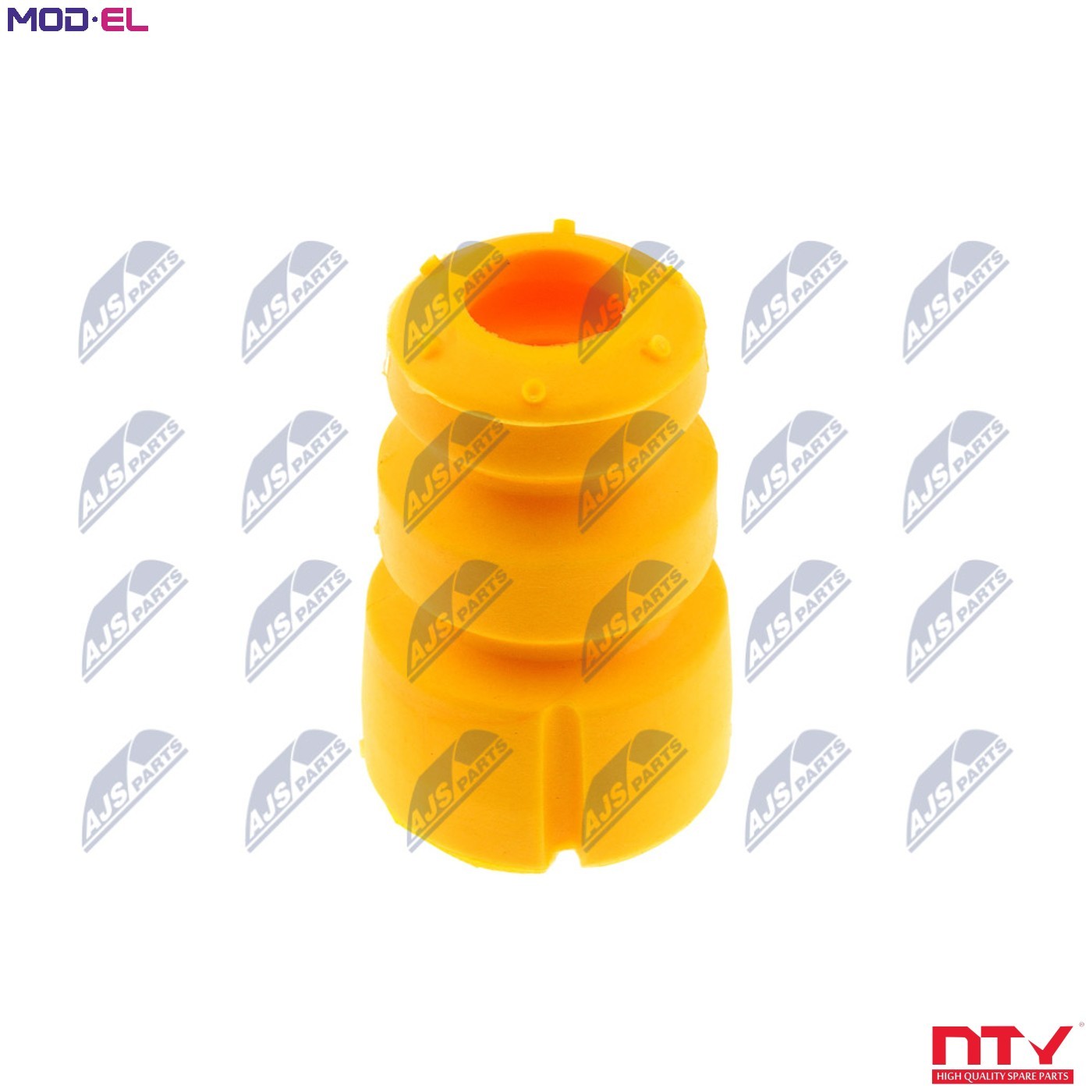Nty Shock Absorber Buffer Front For Toyota Avensis 08 - Image 9