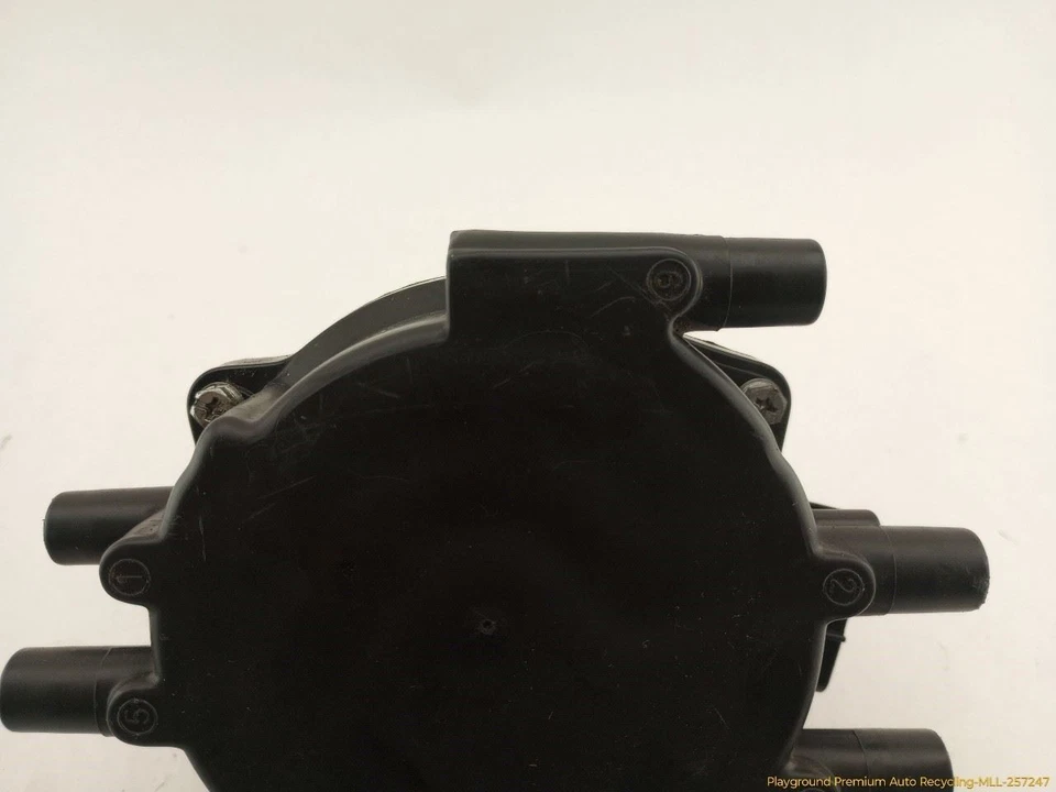 Distribuidor de bobina de encendido del motor Mitsubishi Eclipse Spyder compatible con 2000 2001 00 01 Foto 4 de 4