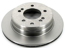 Disque de frein Ssangyong RODIUS