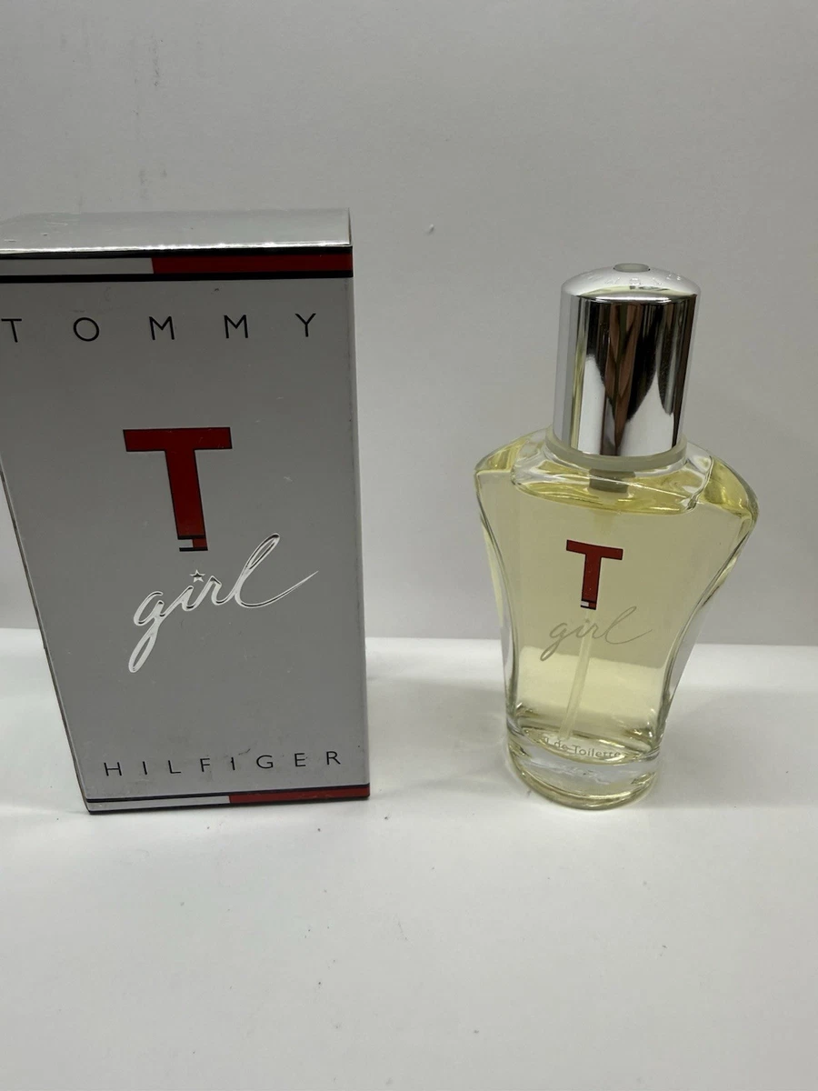 Tommy Hilfiger T Girl Fragrances for Women for sale | eBay