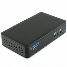 GW26c7 Ligawo 3050012 RGBHV über HD-15 VGA zu HDMI Konverter/2D zu 3D Neu & OVP