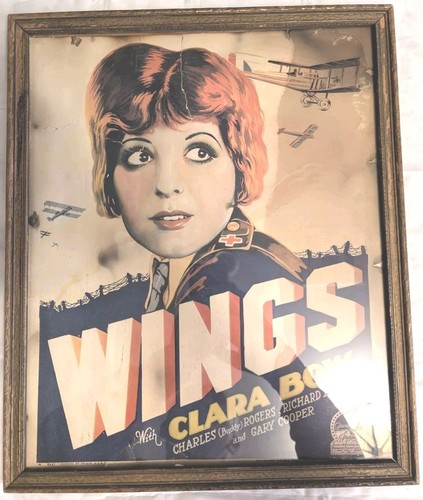 Movie Poster/Lobby Card - Picture 3 of 8