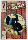 THE AMAZING SPIDER MAN #300 COMIC BOOK VENOM 1ST APPEARANCE ORIGINAL
