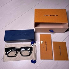 LOUIS VUITTON Millionaire1.1 Fashion Accessories Eyewear collection f767