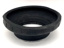 Cenei E 55 Lens Hood Rubber Sunshade