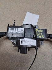 VOLKSWAGEN POLO 6C 2009-2017 WIPER & INDICATOR STALK 6Q0953503EC