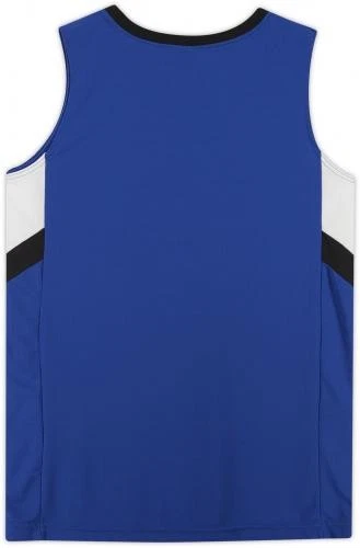 Air Force Falcons TI Blue, White, & Black Jersey from the Basketball Program-M - Image 2 of 2