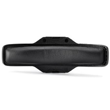 Black Headphone Leather Headband Cover For Logitech Astro A40TR Headset ccc