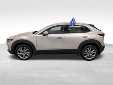 2024 Mazda CX-30 2.5 S Premium Package
