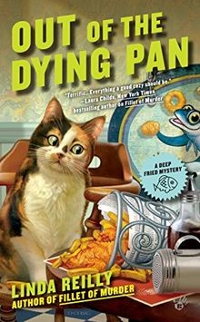 Out of the Dying Pan (Deep Fried Mystery, A, Band 2... | Buch | Zustand sehr gut