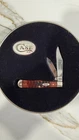 Rare Vintage Coca Cola Case XX Collectible knife