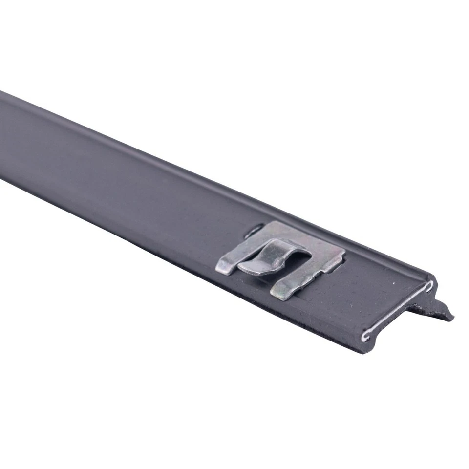 Fairchild Automotive Door Window Belt Weatherstrip Kit Fits 1970-1997 Dodge Foto 3 de 4