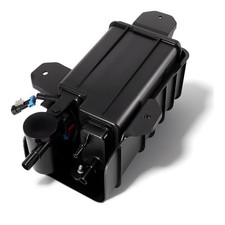 Fuel Vapor Canister Holder Assembly Compatible With Hyundai Santa Fe 2007 2008 Fuel Vapor Canister Holder Assembly Compatible With Hyundai Santa Fe 2007 2008