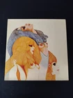Junie Russo – Love Is A Woman Italy 1975 LP Album